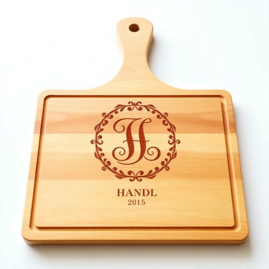 Cutting Boards & Charcuterie
